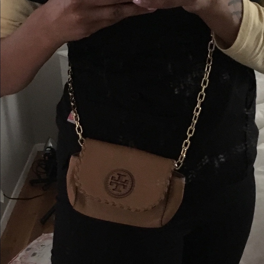Tory Burch Mini Crossbody